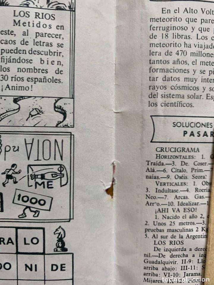 Tebeos: Roberto Alc&aacute;zar y Pedr&iacute;n Extra 18 - Foto 3