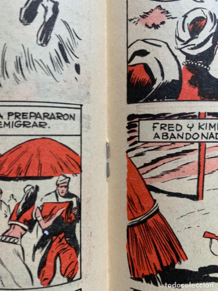 Tebeos: Roberto Alc&aacute;zar y Pedr&iacute;n Extra 18 - Foto 4