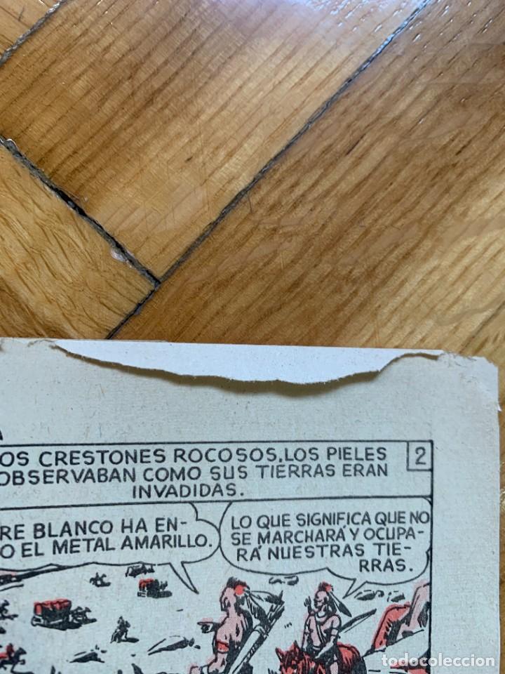 Tebeos: Roberto Alc&aacute;zar y Pedr&iacute;n Extra 18 - Foto 6