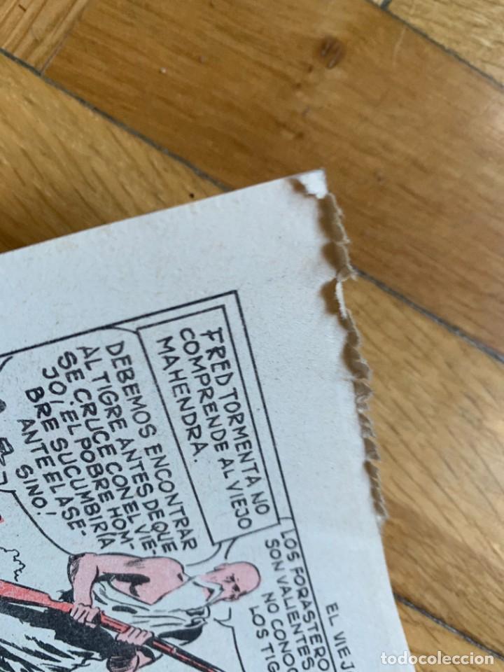 Tebeos: Roberto Alc&aacute;zar y Pedr&iacute;n Extra 18 - Foto 8