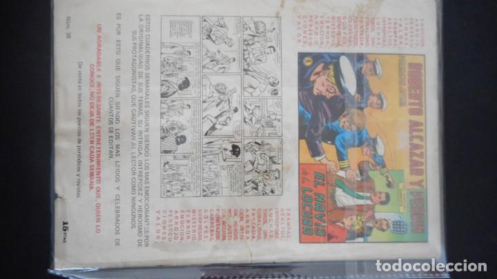 Tebeos: PURK N&ordm; 38 / C-6 - Foto 2