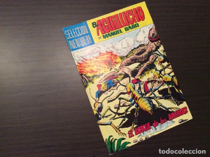 Tebeos: EL AGUILUCHO COMPLETA - Foto 7