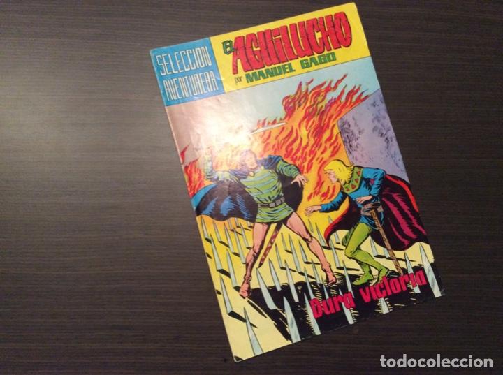 Tebeos: EL AGUILUCHO COMPLETA - Foto 12