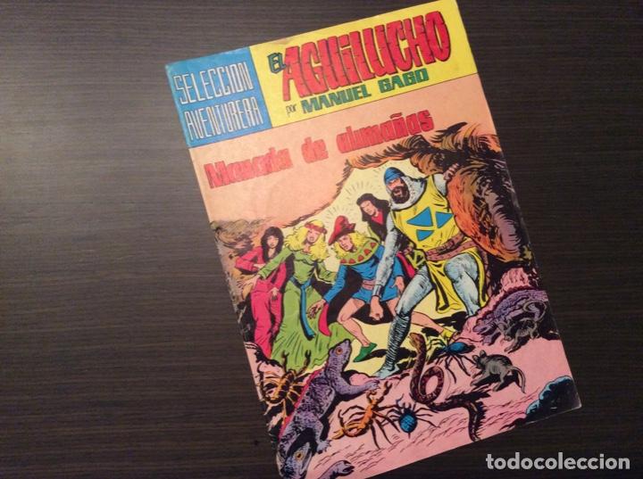 Tebeos: EL AGUILUCHO COMPLETA - Foto 15