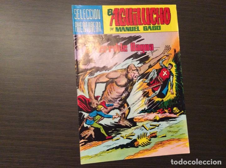 Tebeos: EL AGUILUCHO COMPLETA - Foto 36