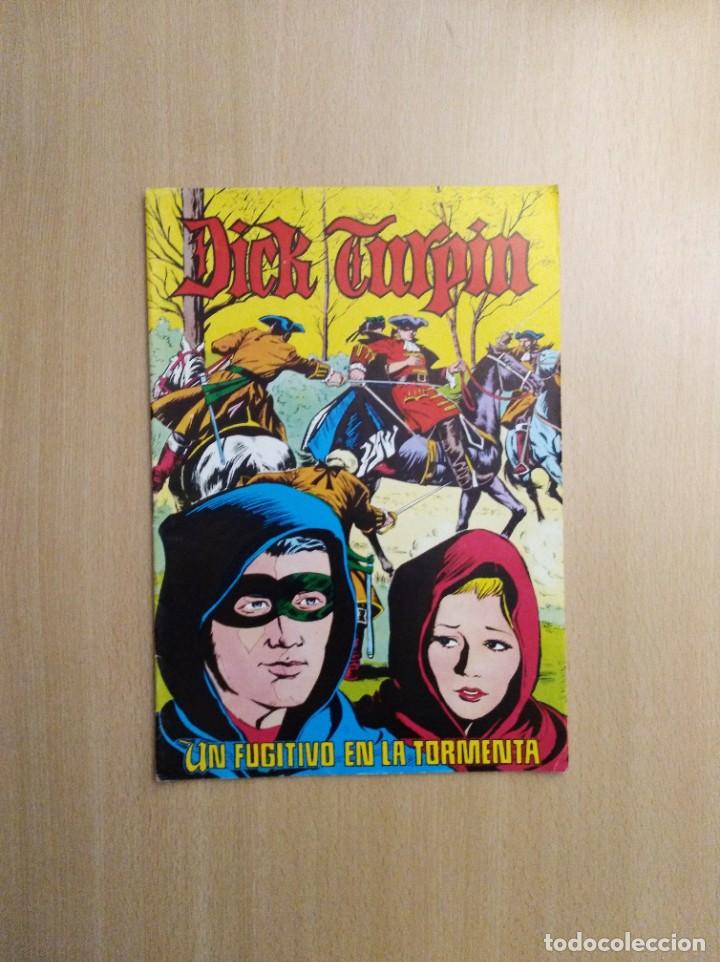 Tebeos: DICK TURPIN. NUEVAS AVENTURAS - Foto 7