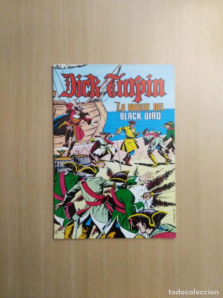 Tebeos: DICK TURPIN. NUEVAS AVENTURAS - Foto 9