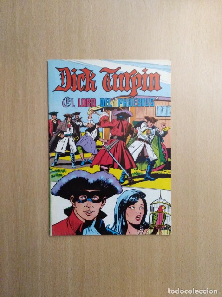 Tebeos: DICK TURPIN. NUEVAS AVENTURAS - Foto 11