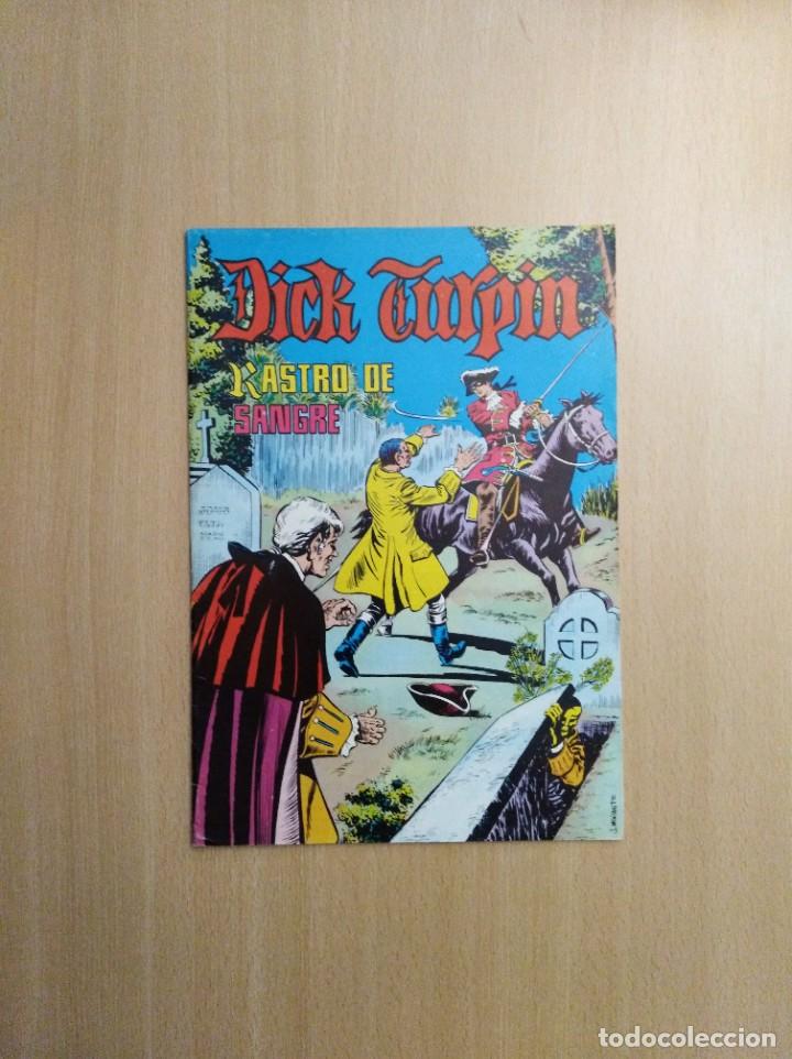 Tebeos: DICK TURPIN. NUEVAS AVENTURAS - Foto 12