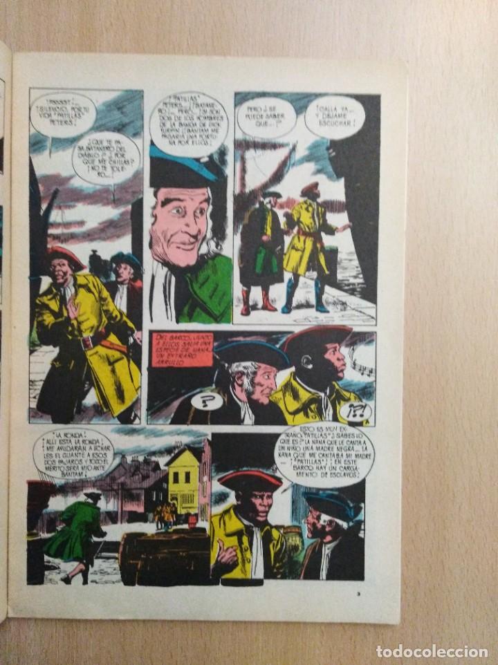 Tebeos: DICK TURPIN. NUEVAS AVENTURAS - Foto 19