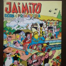 Tebeos: JAIMITO- EXTRA PRIMAVERA 1971