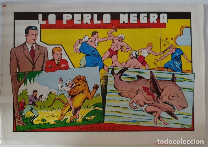 ROBERTO ALCÁZAR. 1981. Nº 30 (Tebeos y Comics - Valenciana - Roberto Alcázar y Pedrín)