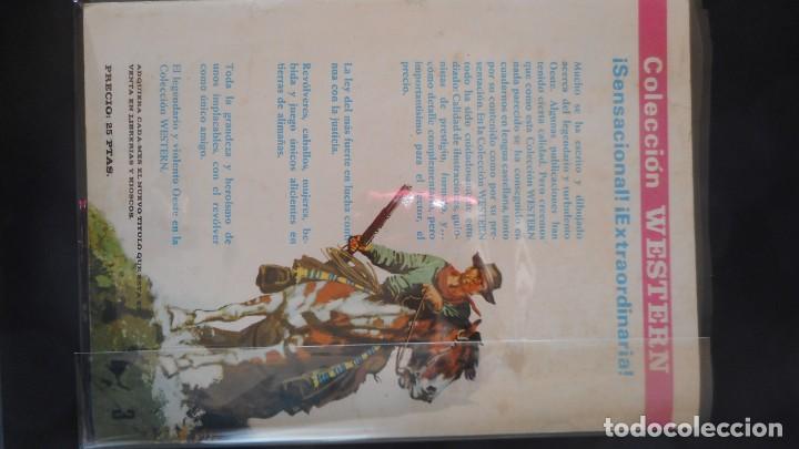 Tebeos: WESTERN N&ordm; 3 / C-7 - Foto 2