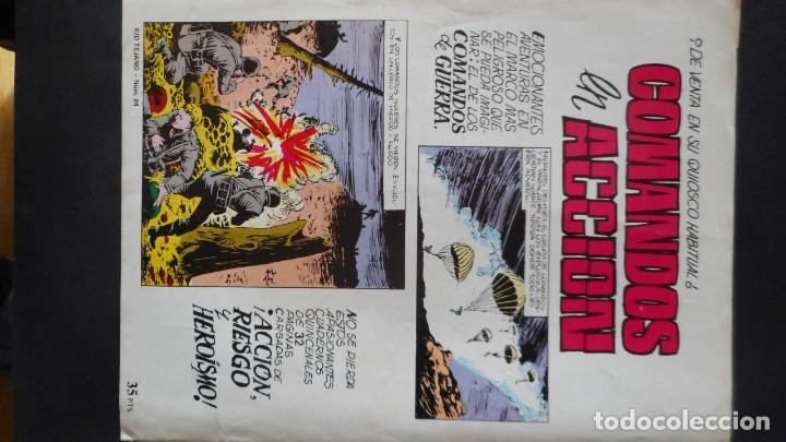 Tebeos: KID TEJANO N&ordm; 24 / C-7 - Foto 2