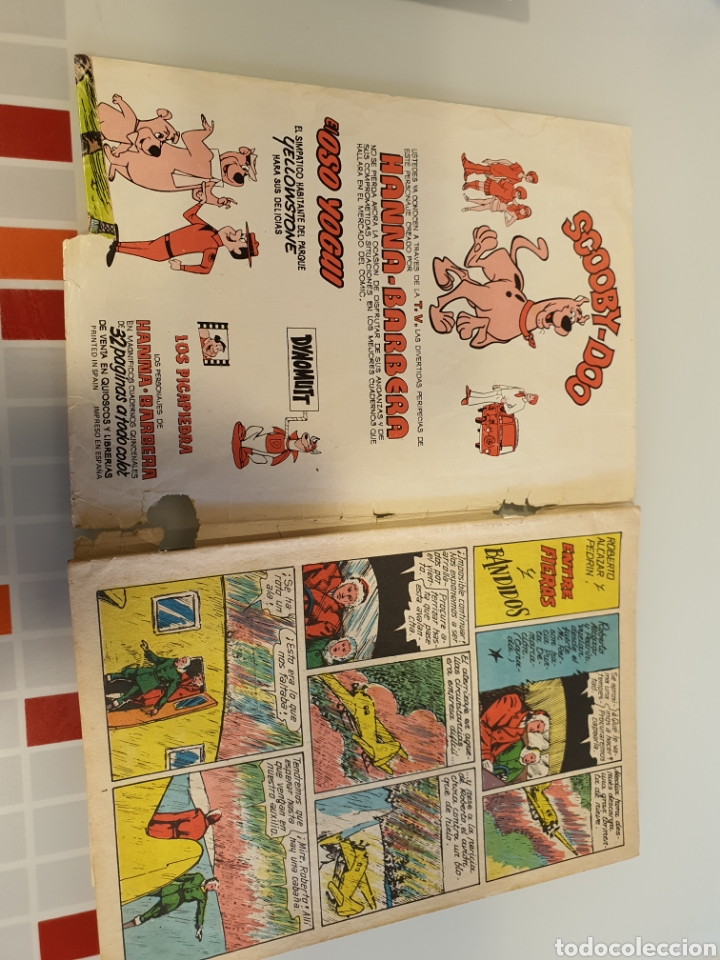 Tebeos: Comic Roberto Alcazar y Pedrin Extra N&deg; 44 - Foto 3