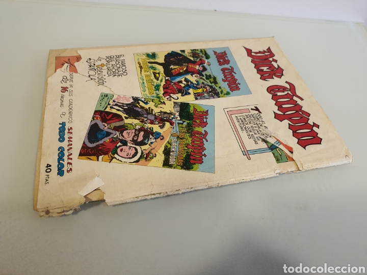 Tebeos: Comic Roberto Alcazar y Pedrin Extra N&deg; 44 - Foto 4