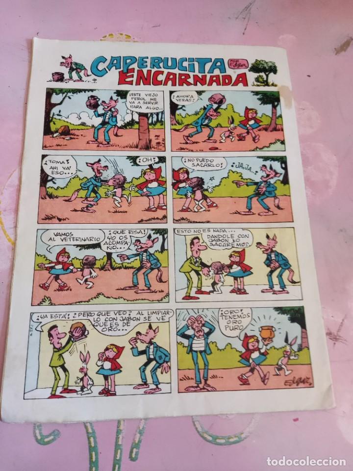 Tebeos: PUMBY N&ordm; 545 VALENCIANA - Foto 2