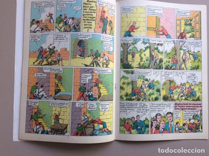 Tebeos: ROBERTO ALC&Aacute;ZAR Y PEDRIN N&Uacute;MERO 3 - Foto 3