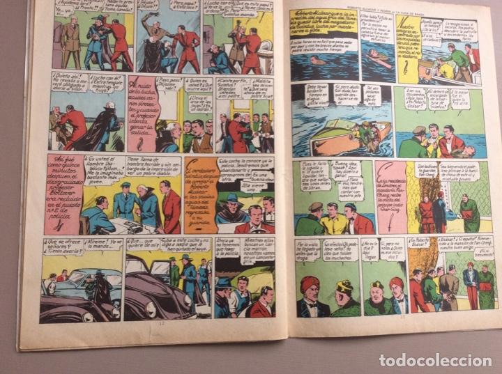 Tebeos: ROBERTO ALC&Aacute;ZAR Y PEDRIN N&Uacute;MERO 8 - Foto 3