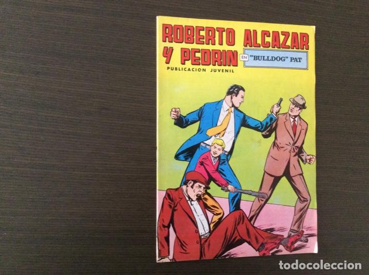 Tebeos: ROBERTO ALC&Aacute;ZAR Y PEDRIN N&Uacute;MERO 54 - Foto 1