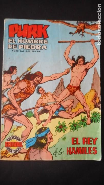 Tebeos: PURK N&ordm; 5 / C-6 - Foto 1