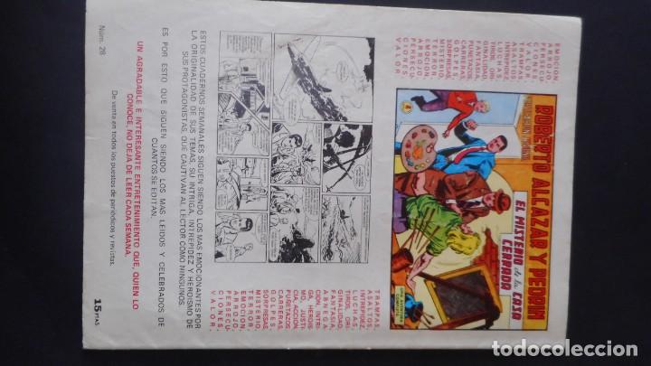 Tebeos: PURK N&ordm; 28 / C-6 - Foto 2