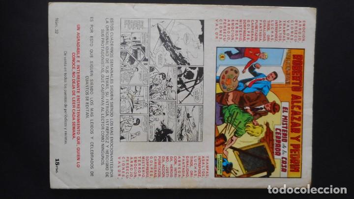 Tebeos: PURK N&ordm; 32 / C-6 - Foto 2