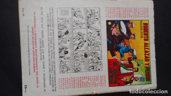 Tebeos: PURK N&ordm; 69 / C-6 - Foto 2