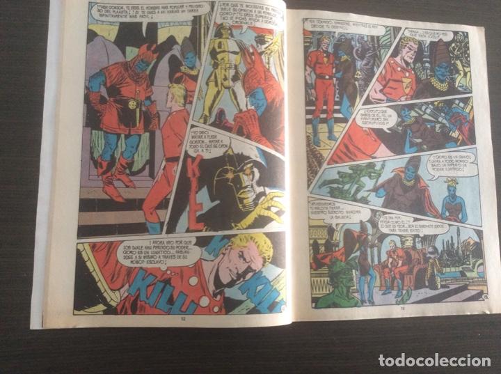 Tebeos: COLOSOS DEL C&Oacute;MIC FLASH GORDON N&Uacute;MERO 7 - Foto 4