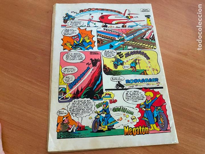 Tebeos: PUMBY EXTRA PRIMAVERA N&ordm; 855 (VALENCIANA) (COB1) - Foto 2