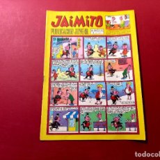 Giornalini: JAIMITO Nº 1217- EDITORIAL VALENCIANA REF. C1. Lote 333397798