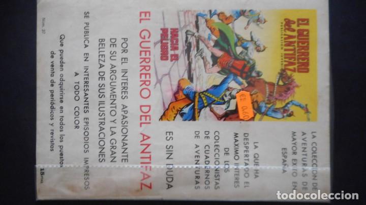 Tebeos: PURK N&ordm; 37 / C-12 - Foto 2