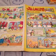 Tebeos: JAIMITO Nº 1173 EDITORIAL EDITORIAL VALENCIANA 1972. Lote 343789533