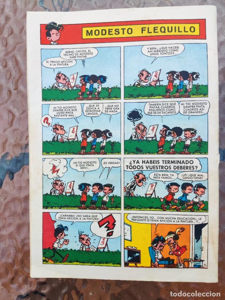 Tebeos: JAMITO N&ordm;8/805/ VALENCIANA - Foto 2