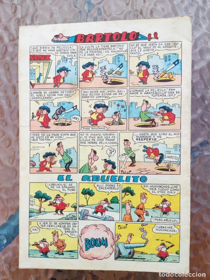 Tebeos: JAMITO N&ordm;805/ VALENCIANA - Foto 2