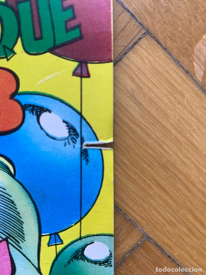 Tebeos: Pumby Almanaque 1968 - D2 - Foto 2