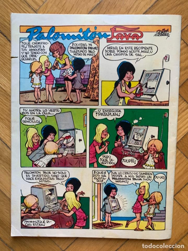 Tebeos: Pumby Almanaque 1968 - D2 - Foto 3