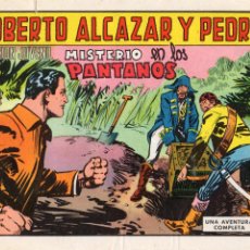 Tebeos: ROBERTO ALCAZAR Y PEDRIN - Nº 926 - EDITORIAL VALENCIANA. Lote 352510414