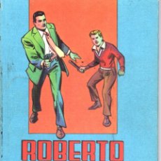 Tebeos: ROBERTO ALCAZAR Y PEDRÍN - TOMO 1, DEL 1 AL 20 - E.V. EDITORA VALENCIANA 1976. Lote 354574508