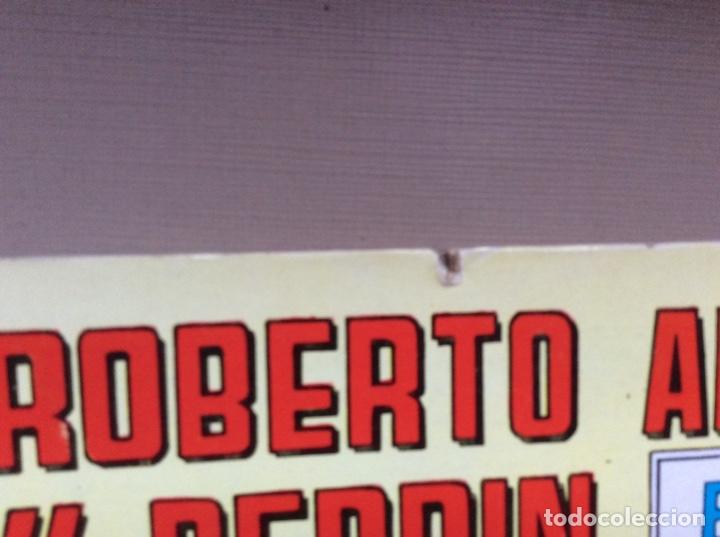 Tebeos: ROBERTO ALCAZAR Y PEDRIN EXTRA N&Uacute;MERO 2 - Foto 2