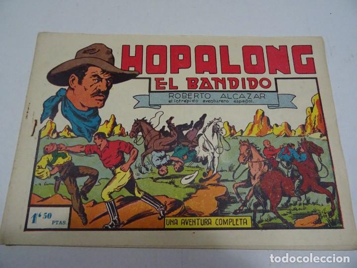 Tebeos: (M21) ROBERTO ALCAZAR Y PEDR&Iacute;N N. 76 - 1,50 PTAS - VALENCIANA - POCAS SE&Ntilde;ALES DE USO