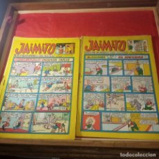 Livros de Banda Desenhada: LOTE COMICS JAIMITO DE LA DECADA DE LOS 60. Lote 360194695