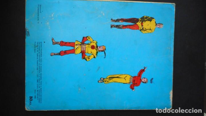 Tebeos: &Aacute;LBUM FLASH GORDON N&ordm; 4 / C-14 - Foto 2