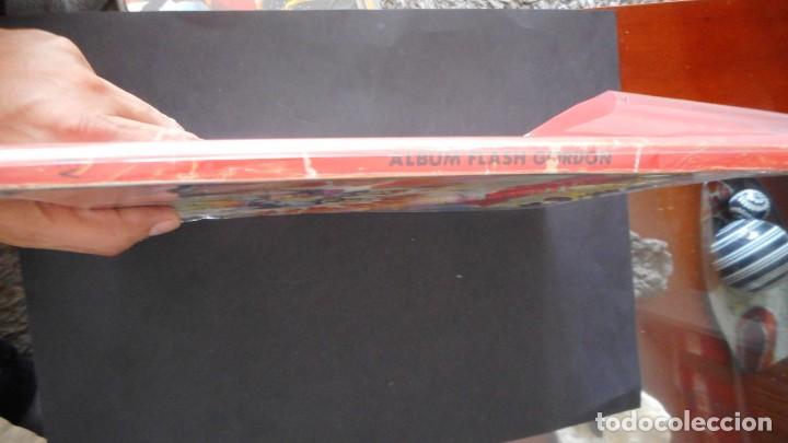 Tebeos: ALBUM FLASH GORDON N&ordm; 2 / C-14 - Foto 2