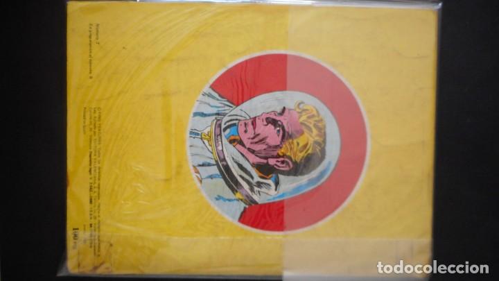 Tebeos: ALBUM FLASH GORDON N&ordm; 7/ C-14 - Foto 2