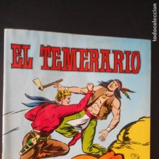 Tebeos: EL TEMERARIO Nº 2 / C-15