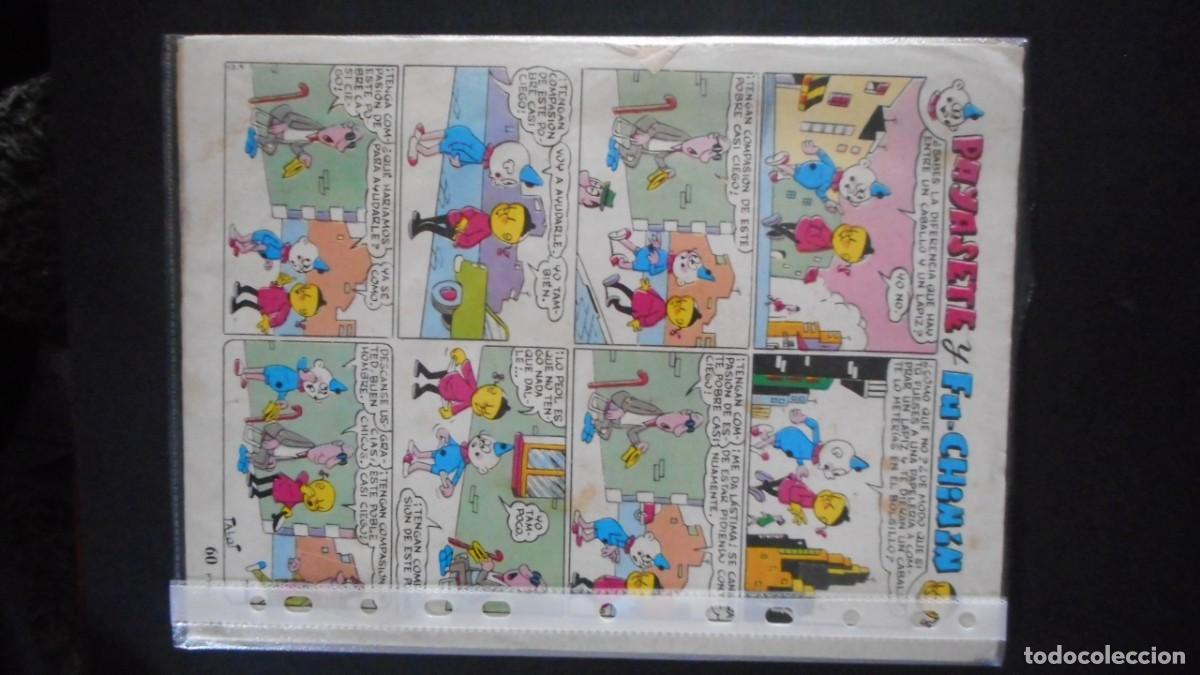Tebeos: PUMBY N&ordm; 1159 / C-17 - Foto 2