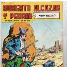 Tebeos: COMIC ” ROBERTO ALCAZAR Y PEDRÍN ” 2ª ÉPOCA Nº 217 EDITORIAL VALENCIANA 25 PTAS.