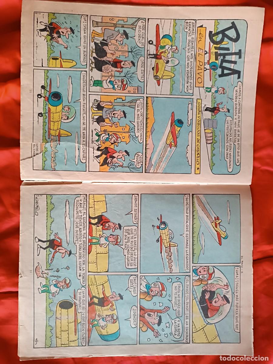 Tebeos: Pumby almanaque 1973 - Foto 4
