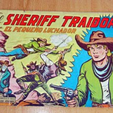 Giornalini: SHERIFF TRAIDOR N.º 178